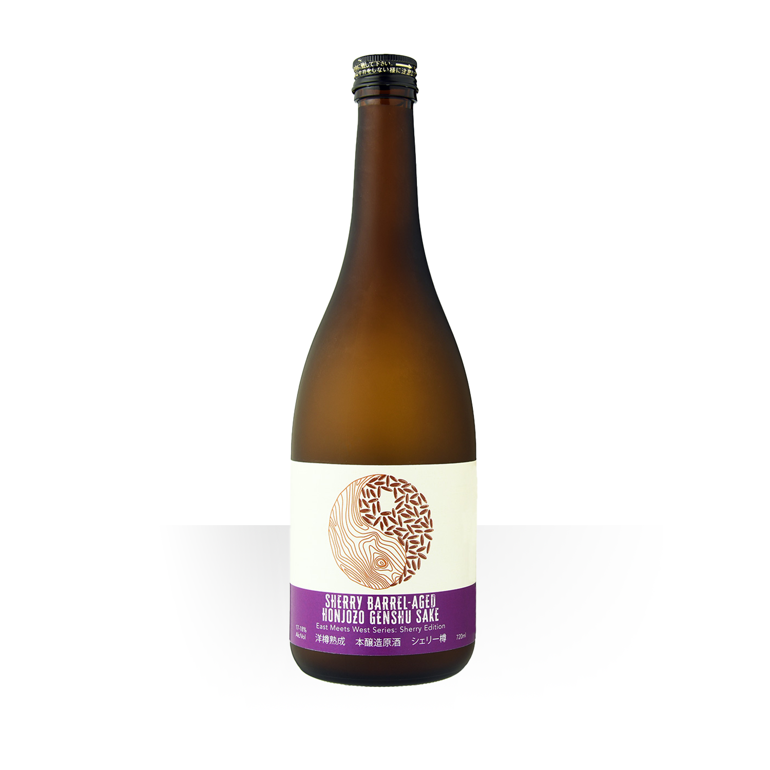 Miyashita — Sake Story